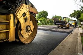 Best Asphalt Driveway Installation  in Loxahatchee Groves, FL